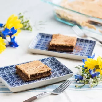Argentinian Chocotorta