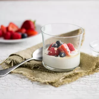 Combo de Fruta Fresca