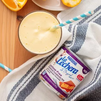 Batido de Mango Fresco