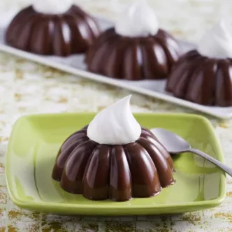 Abuelita's Favorite Gelatin