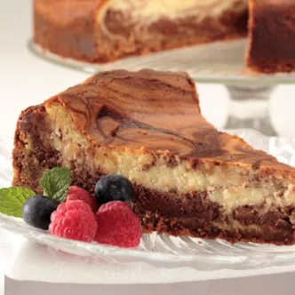 Pastel Marmoleado Abuelita