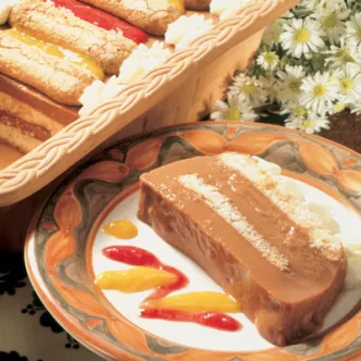 Abuelita Chocolate Carlota