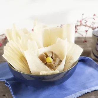 La Lechera Sweet Tamales