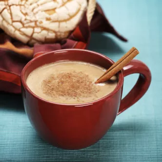 Abuelita Champurrado