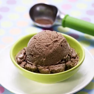 Helado Abuelita
