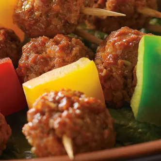 Mexi-Meatball Kabobs Long Right