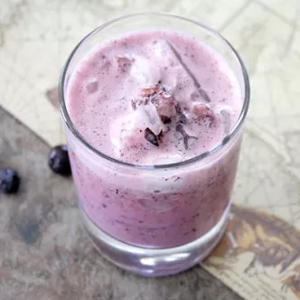 Cazuela de Tostada Francesa de Durazno y Almendras