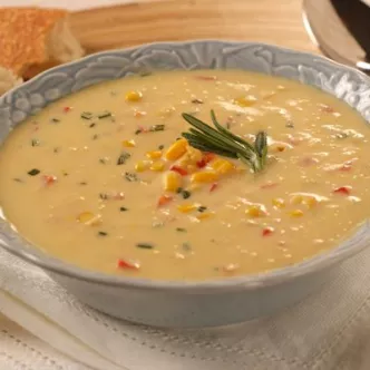 Corn Chowder