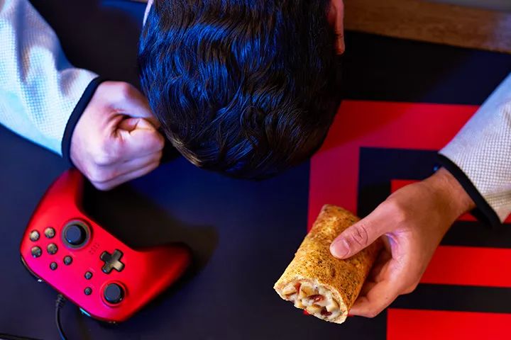 HOT POCKETS® Brand Sandwiches | Official HOT POCKETS®