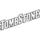 Tombstone logo.