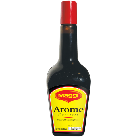 Maggie's seasoning clearance