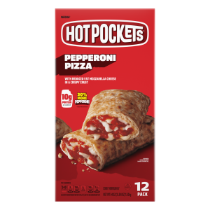 Hot pocket toaster oven online