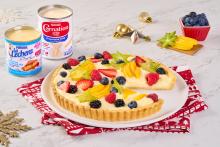 Fruit Tart