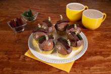 cup cakes