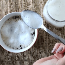 Café Au Lait