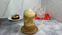 Coffee Frappe