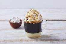 Chocobombon